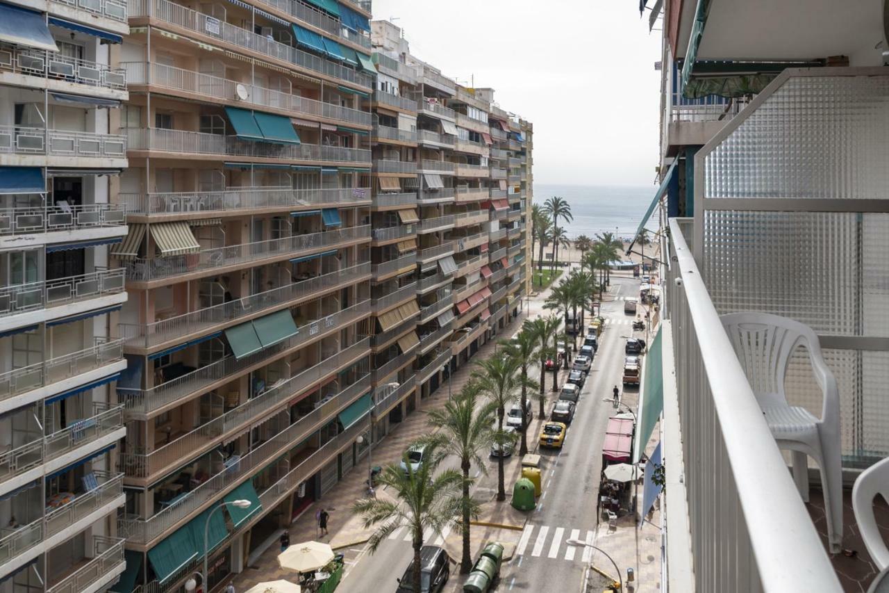 Ros Mary, 7º-14 Διαμέρισμα Cullera Εξωτερικό φωτογραφία