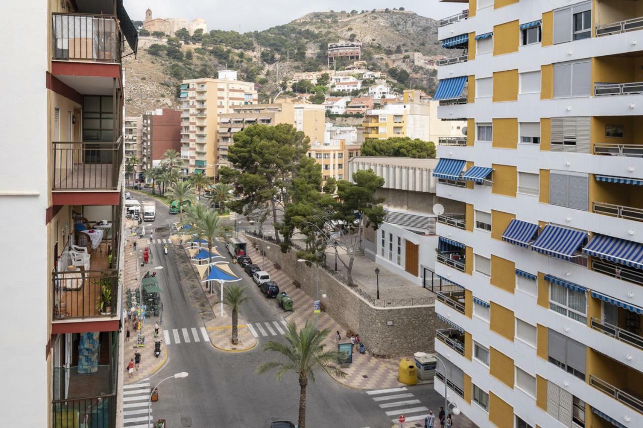 Ros Mary, 7º-14 Διαμέρισμα Cullera Εξωτερικό φωτογραφία
