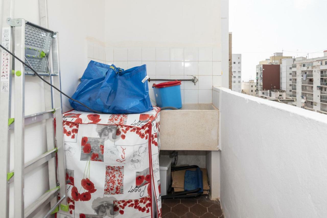 Ros Mary, 7º-14 Διαμέρισμα Cullera Εξωτερικό φωτογραφία