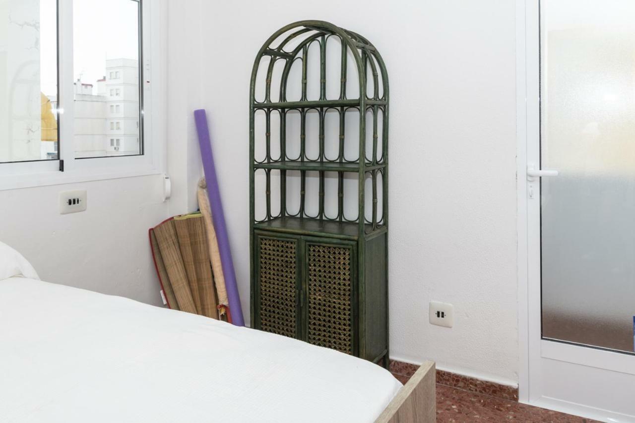 Ros Mary, 7º-14 Διαμέρισμα Cullera Εξωτερικό φωτογραφία