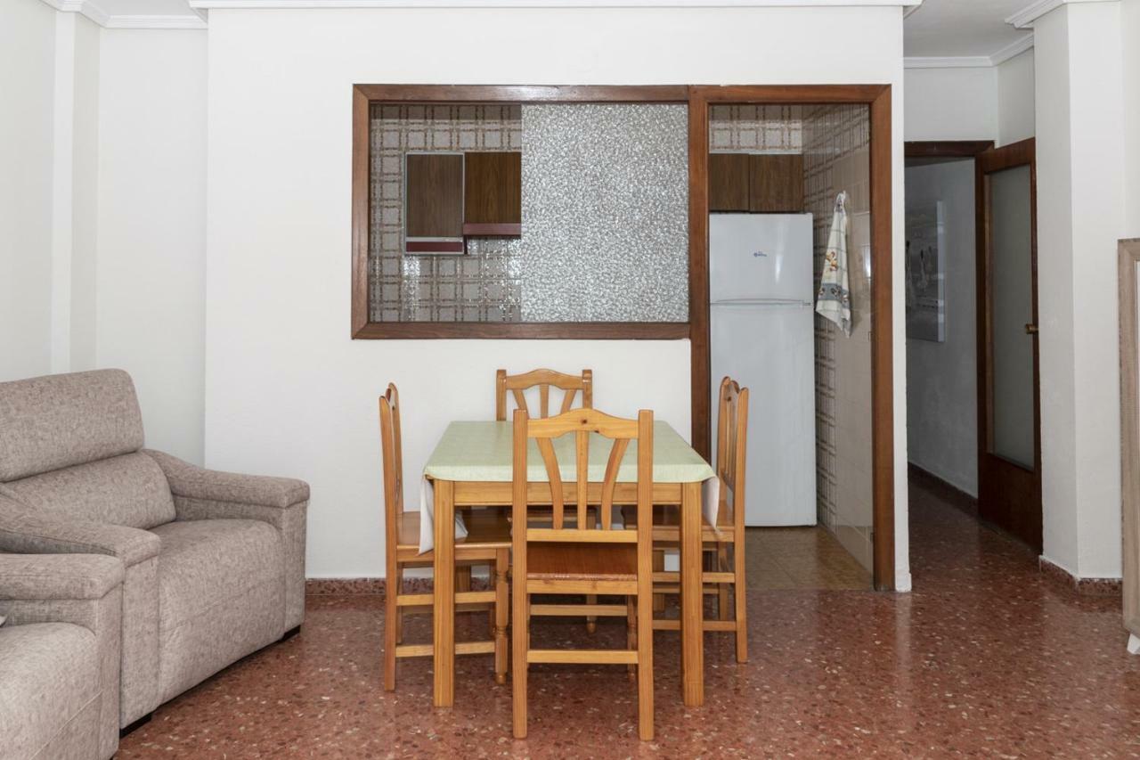 Ros Mary, 7º-14 Διαμέρισμα Cullera Εξωτερικό φωτογραφία