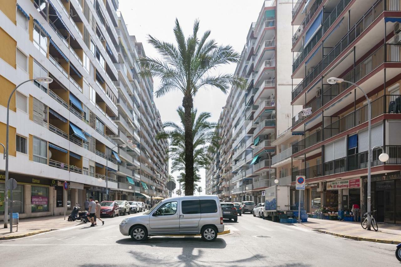 Ros Mary, 7º-14 Διαμέρισμα Cullera Εξωτερικό φωτογραφία